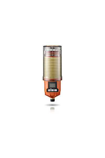 Pulsarlube M500ml/PL1 Multi-Purpose Grease Automatic Lubricator