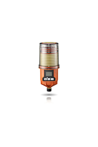 Pulsarlube M250ml/PL1 Multi-Purpose Grease Automatic Lubricator