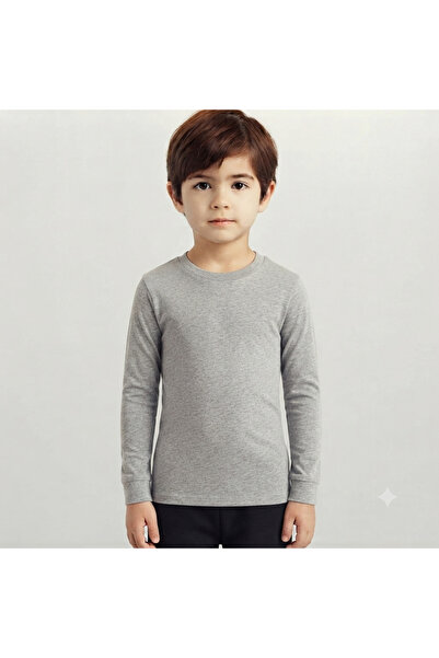 CUBBUX Boys & Girls Long Sleeve Badi