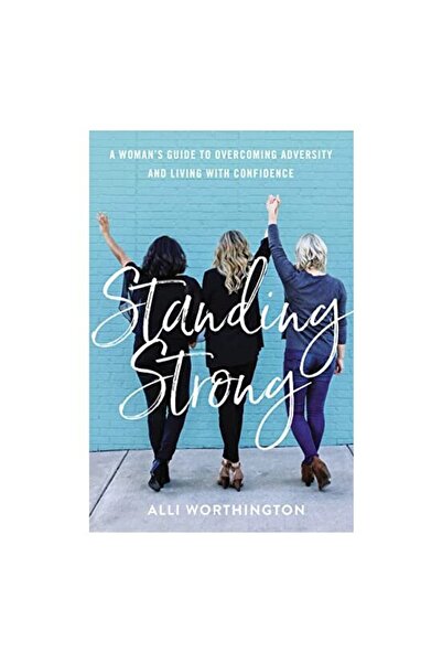 Zondervan Standing Strong