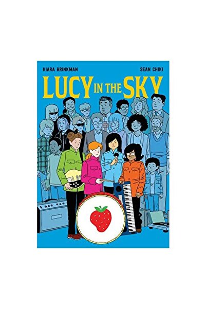 Health Communications Lucy in the Sky