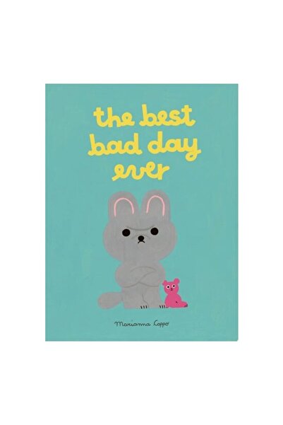 Frances Lincoln Children's Books Cele mai bune Bad Day Ever