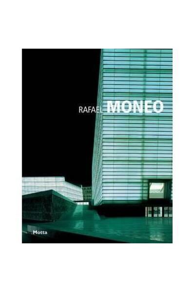 Motta Rafael Moneo: Seria Minimum