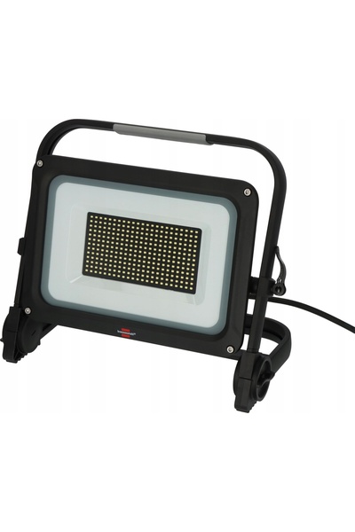 Brennenstuhl Proiector de șantier LED JARO 14060 M 100W 11500lm 1171250047