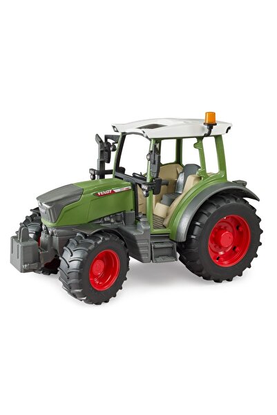 BruderBusiness Tractor Fendt Vario 211 pentru copii 3+ jucărie agricolă realistă