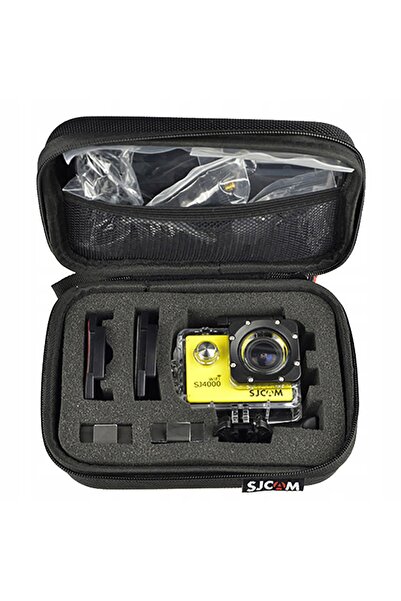 SJCAM Carcasă pentru cameră sport CASE M