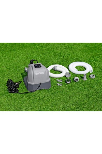 BESTWAY GENERATOR DE CLOR PENTRU POZE DE GRĂDINĂ BASENÓW 12g/h Clorinator