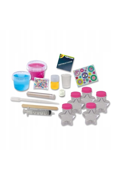 SES Creative Studio Laborator Slime 25143