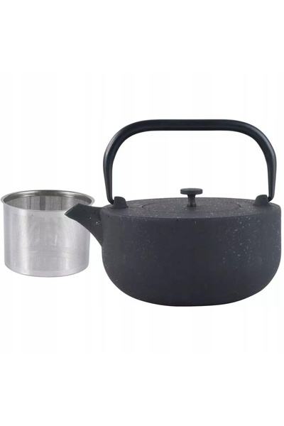 Kinghoff IMBRYK INFUSER PLASTIC pentru infuzarea ceaiului de plante 1 Litru K...