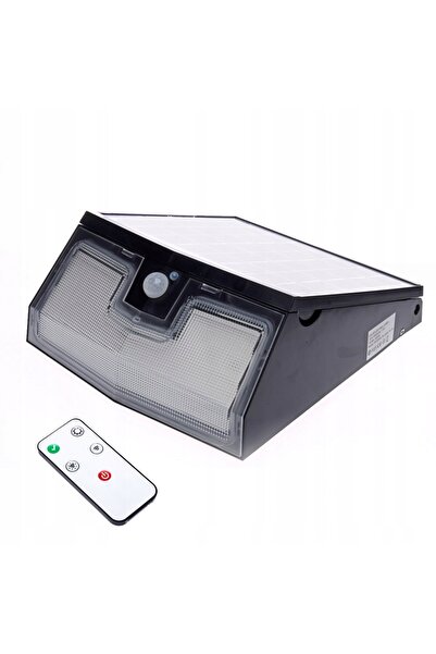 Eko-Light Sp. z o.o. Lampă Solară Transformabilă 15W 4000K