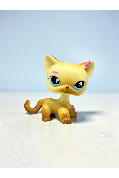 Littlest Pet Shop Lps miniş