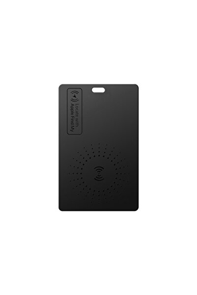 WIWU WT-07 iTag iOS Find My Destekli Kartlık Tasarım Kaybolmaya Karşı GPS Akı...