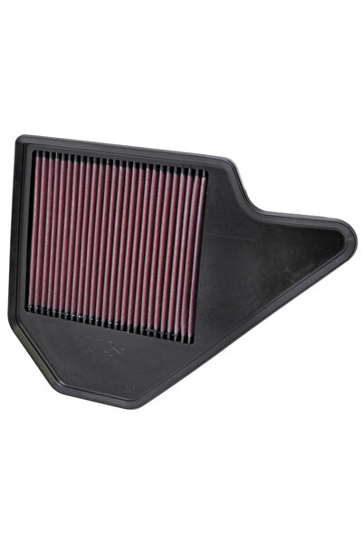 K&N Filters Filtru de aer K&N CHRYSLER VOYAGER V; DODGE