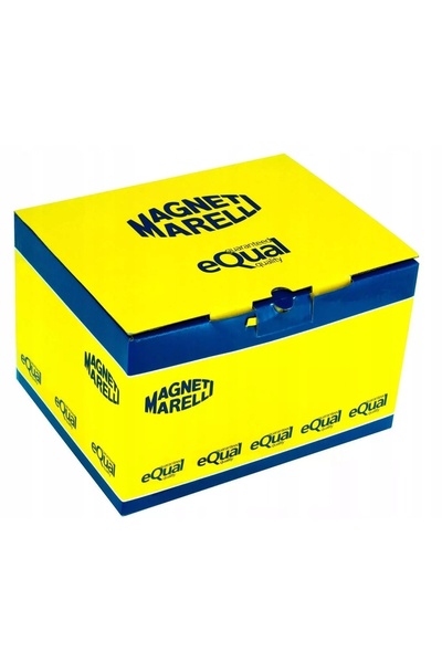 MAGNETI MARELLI Debitmetru de aer 213719781019