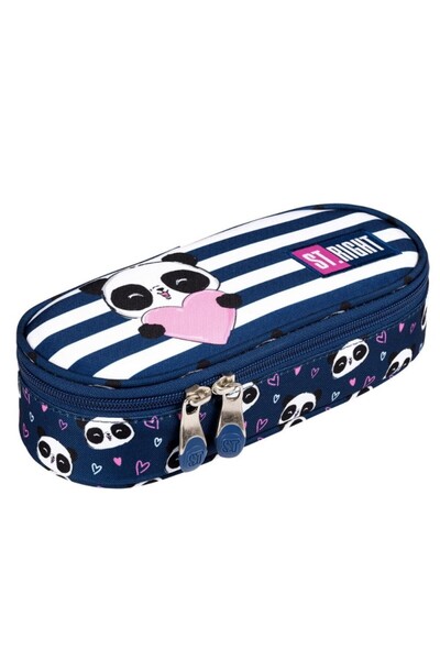 St.Majewski Penar oval St.Right Love Panda , 1 extensie