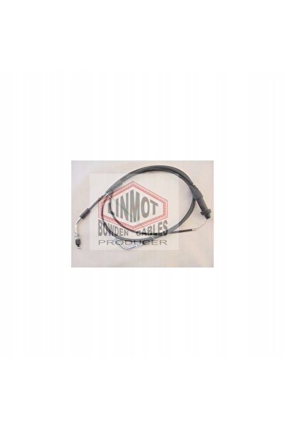 Linmot CABLUL DE ACELIERARE HONDA SJ 50 BALI (95-01) 17910-GAV-700, 17910-KEE...