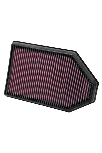 K&N Filters Filtru de aer K&N CHRYSLER 300C; DODGE CHAL