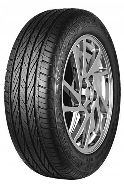 Tracmax 1X anvelopă de vară 235/70R16 X-privilo H/T 106H 2023