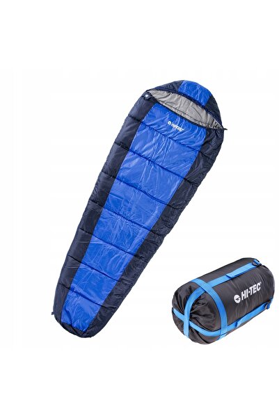 SedaKobal Sac de dormit turistic tip mumie cu glugă HI-TEC -5 SEDAK be