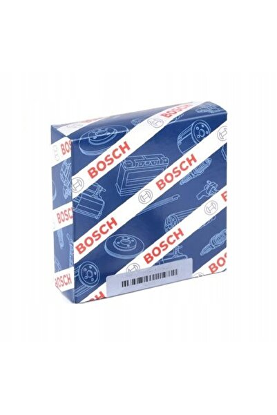 Boschen DISC HAM PRZOD 295X25 V BOSCH