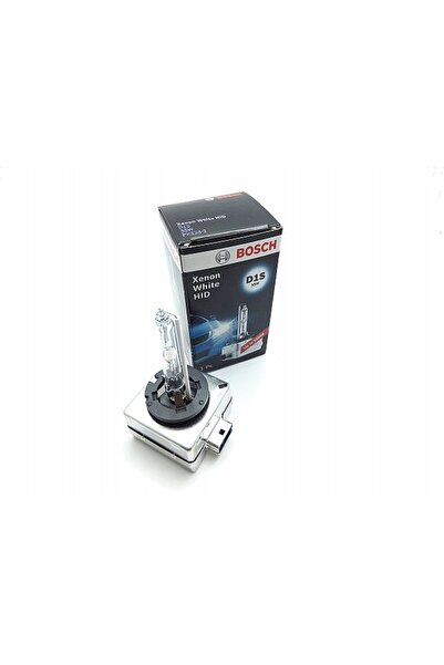 Bosch BULBĂ XENON D1S ALBĂ 35W 5500K 1987302909