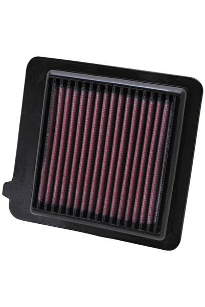 K&N Filters Filtru de aer K&N HONDA CR-Z 1.5L; 2011 33-