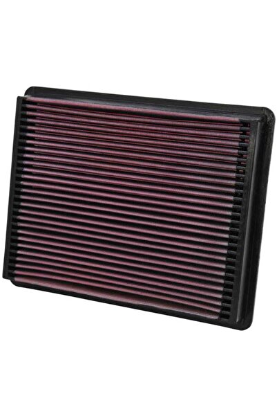 K&N Filters Filtru de aer K&N Chevrolet TAHOE 33-2135