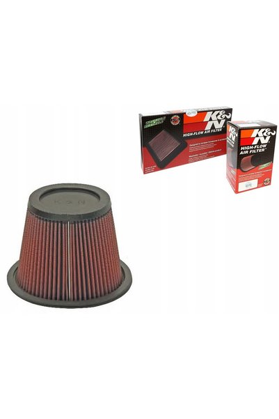 K&N Filters Filtru de aer K&N Hyundai Sonata '88-'01 E-