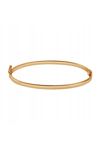 Verona Brățară de aur BANGLE BZC6671 STAVIORI 585