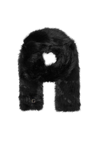 Guess Eșarfă de damă AW5403POL03 Negru