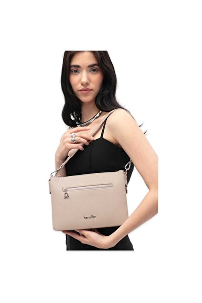 United Colors of Benetton حقيبة نسائية يومية BNT_1818