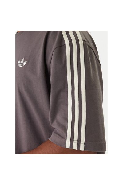 adidas Tricou bărbătesc KE1591 Gri