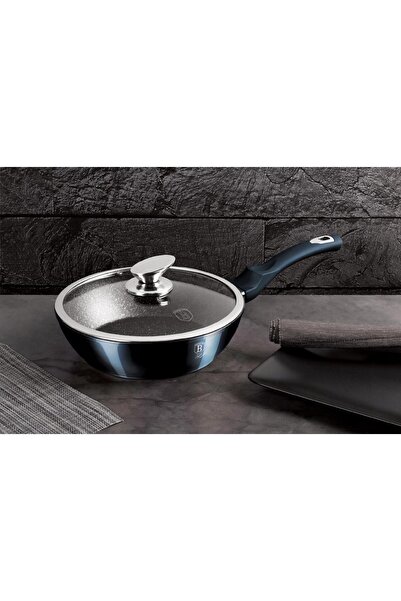 Berlinger Haus Tigaie Metallic Line Ediția Aquamarine BH/1880 24 cm