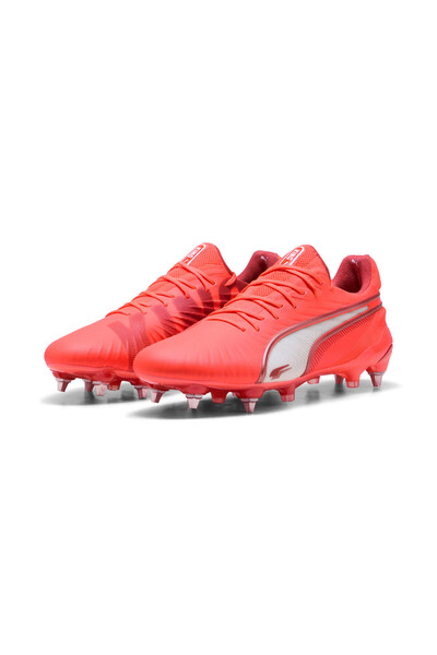 Puma King Ultimate Mxsg