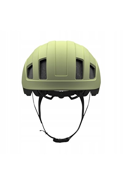 Lazer Cască de ciclism Verde KinetiCore Verde deschis mat Urban (mărimea S/M)