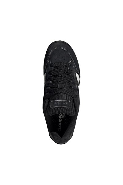adidas Grand Court Alpha SK8 Erkek Siyah Spor Ayakkabı (JR9819)
