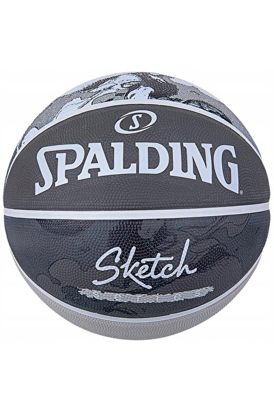 SPALDING Minge de baschet Sketch Jump (mărimea 7)