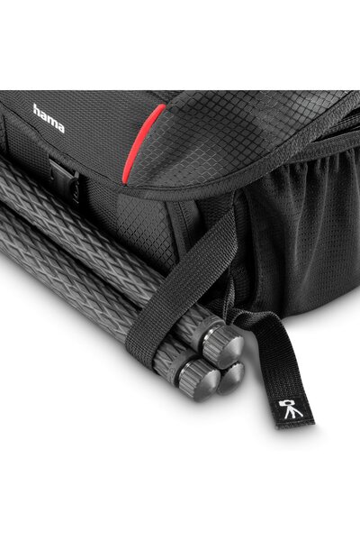 Hama Geantă Phoenix 135 Negru