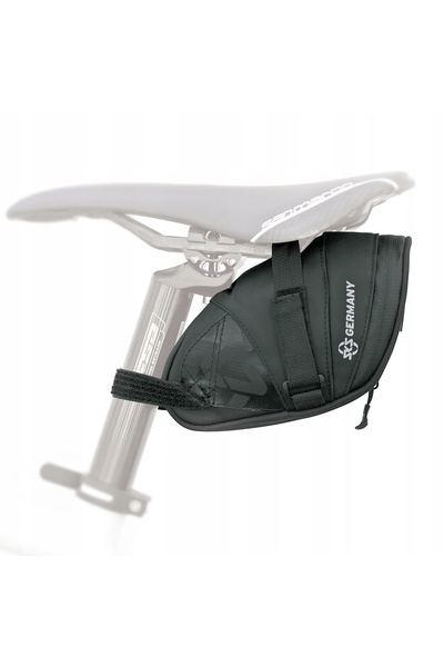 Sks Geantă de bicicletă sub șa Explorer Straps 800