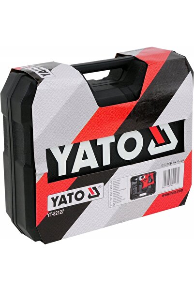 yato Ciocan rotopercutor YT-82127