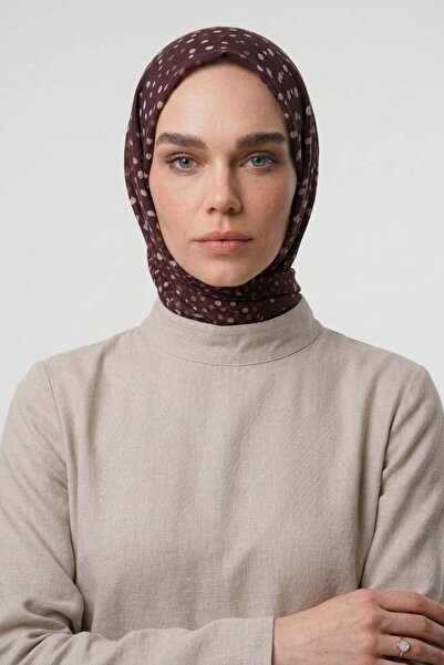 Mooncorn Leris Desen Neo Crash Shawl