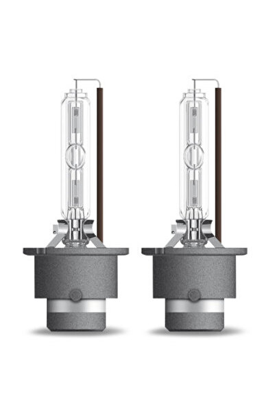 Osram Bec Xenon Original D2S 85V 35W P32d-2
