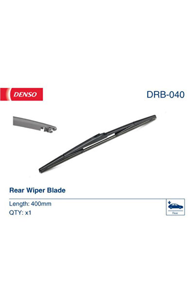 DENSO Lamela stergator 400 mm