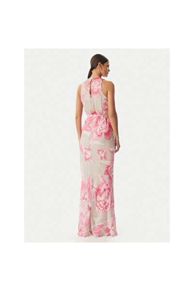 RINASCIMENTO Rochie de seară pentru femei CFC0127962003 Roz