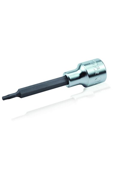 TOPTUL Torx lung 1/2 T30-100mm