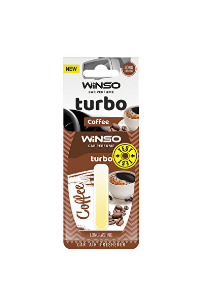 Winso Odorizant Turbo 5 ml Coffee