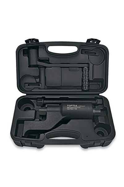 TOPTUL 3PCS 1" Torque Multiplier for Wheel Loosener