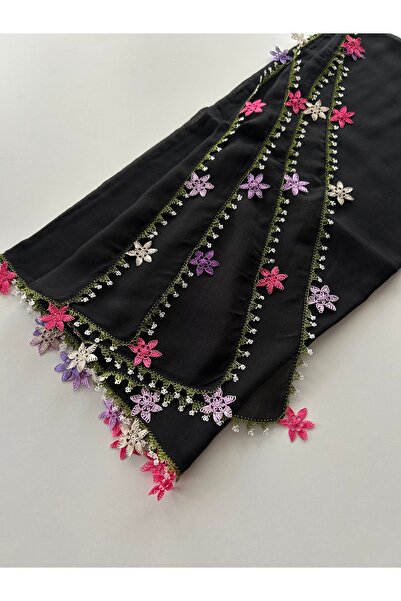 CENK YAZMA Handcrafted Needlepoint Embroidered Writing/Needlepoint/Needlepoin...