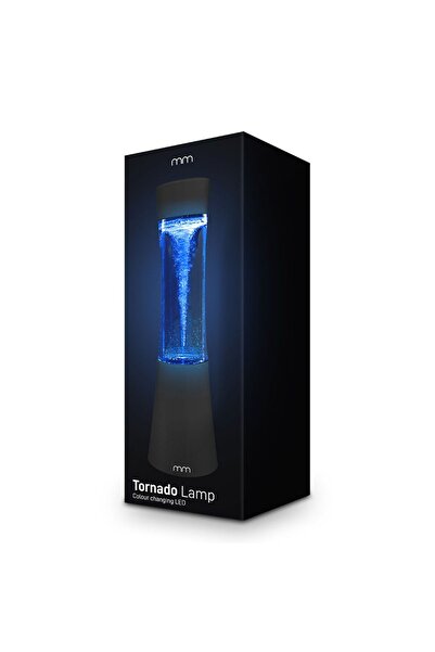 OEM Tornado Lamp – Εντυπωσιακό Φως με Δυναμική Κίνηση!