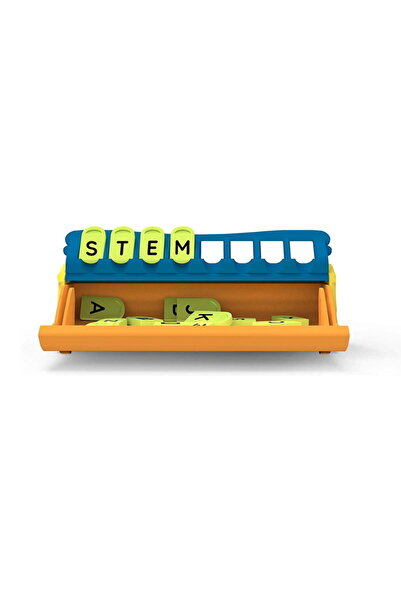 OEM Plugo Letters by PlayShifu Σύστημα παιδικού παιχνιδιού Επαυξημένης Πραγμα...